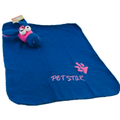 Cobertor para Pets Comfort Super Soft Chalesco - comprar online