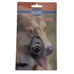 Clicker para Adestramento de Animais Chalesco - comprar online