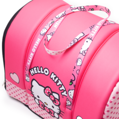 Bolsa de Transporte para Cães e Gatos Hello Kitty Freefaro na internet