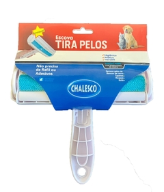 Escova Removedora de Pelos Pet Smart Clean Higicare Chalesco - comprar online