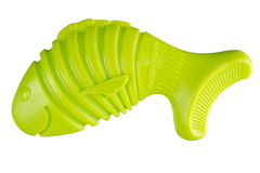 Brinquedo para Cães Mordedor Peixe Nylon Buddy Toys - comprar online