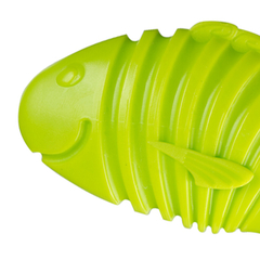 Brinquedo para Cães Mordedor Peixe Nylon Buddy Toys - Bella Colmeia