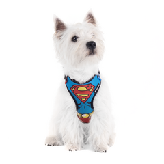 Peitoral Air Superman Ajustável para Cães FreeFaro - comprar online