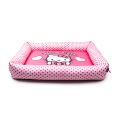 Cama para Cães e Gatos Hello Kitty FreeFaro