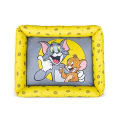 Cama para Cães e Gatos Tom e Jerry FreeFaro M