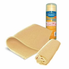 Toalha Super Absorvente Para Banho e Tosa Absortowel Chalesco - Bella Colmeia