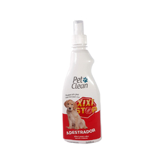 Educador Sanitário para Cães Xixi Stop 500ml Pet Clean