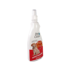 Educador Sanitário para Cães Xixi Stop 500ml Pet Clean na internet