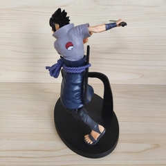 Boneco da série Naruto Gaara, colecionável