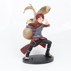 Boneco da série Naruto Gaara, colecionável - comprar online