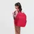 Mochila Kipling Seoul na internet