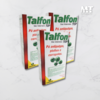 TALFON TOP - KIT C/3