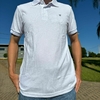 CAMISA POLO BRANCA - PAMPA SUL