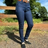 Bombacha Feminina - Pampa Sul - Jeans Ginete