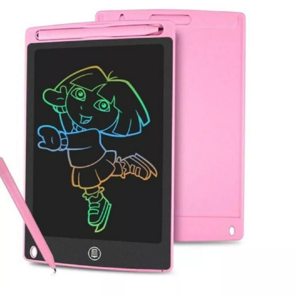 Tablet Mágico Lousa Digital De Brinquedo Tela LCD 10 Polegadas