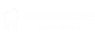 Novatec Magazine