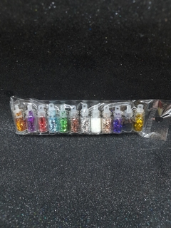 Strass para uñas x12 unidades - comprar online