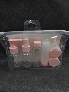 Kit para cuidado facial 26003