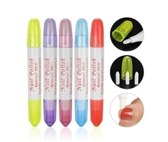 Lapiz corrector de esmalte x5