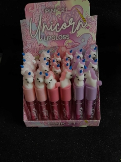 Lip gloss UNICORNIO (456975)