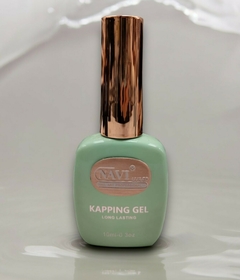 Kappin gel NAVI 10ML ( CAMBIO DE EMPAQUE)