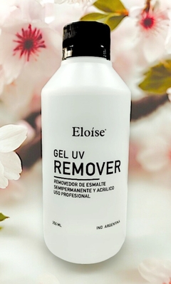 REMOVEDOR ELOISE 250ml APROBADO POR ANMAT! - comprar online