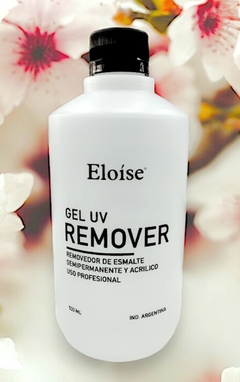 REMOVEDOR ELOISE 500ml APROBADO POR ANMAT!