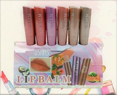 Balsamo Labial en barra varios sabores (616000) USHAS