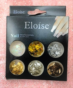 Strass Eloíse 1186