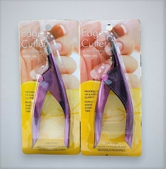 Corta tips metalizado EDGE CUTTER - comprar online