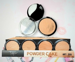 Polvo compacto POWDER CAKE (885437) TEJAR