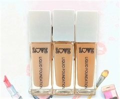 Base liquida LOVE (792372)