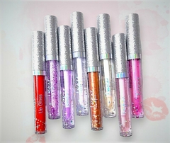 Lip gloss con brillo TEJAR (802335)