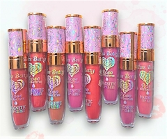 Lips Gloss ROSE EXTRACTIVE (3305) MISS BETTY