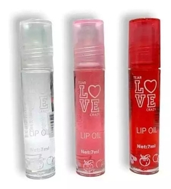 Lip gloss LOVE (791368) - comprar online