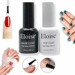 Base/Top Eloíse 10ml 0013 - comprar online