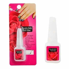 Pegamento para uñas Rosa - comprar online