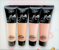 Base matte tejar 24hs 8389 - comprar online