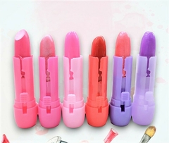 Labial en barra infantil (460040) PINK 21