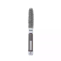 Cepillo Termico Plateado Para Brushing 19mm (017006) ELOISE