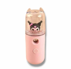 Mini Vaporizador Facial KAWAI (017914)