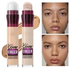 Corrector de ojeras liquido IMAN OF NOBLE (810020)