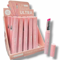 Balsamo Labial LIP BALM ULTRA (466417) PINK 21