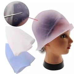 Gorro para claritos de silicona (061605)