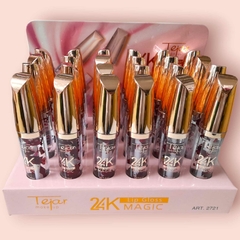 Lip Gloss MAGIC 24K TEJAR (794635)