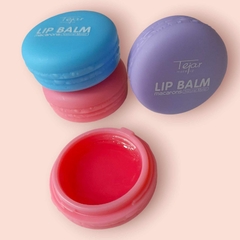 Balsamo labial LIP BALM MACARONS (794956) TEJAR