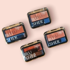 Rubor en polvo BLUSHER (829539) TEJAR