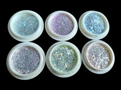 Polvo camaleon glitter (016382) ELOISE