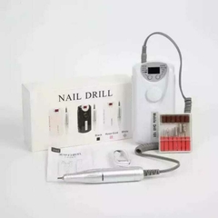 Torno NAIL DRILL MACHINE 101 30.000RPM