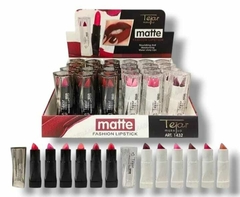 Labial matte Tejar (888001)